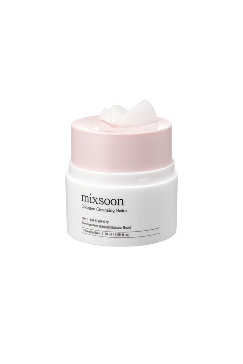 MIXSOON - Collagen Cleansing Balm 50ML