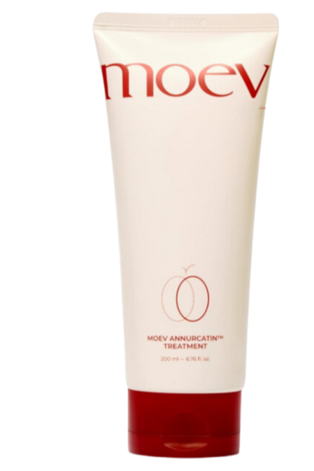 MOEV - ANNURCATIN TREATMENT 200g