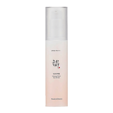 Beauty of Joseon - Ginseng Moist Sun Serum 50ML