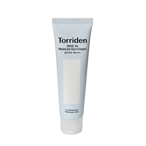 TORRIDEN - DIVE-IN Watery Moisture Sun Cream 60ML