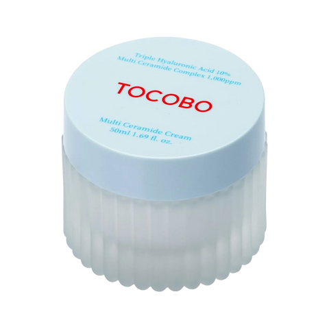 TOCOBO - Multi Ceramide Cream 50ml