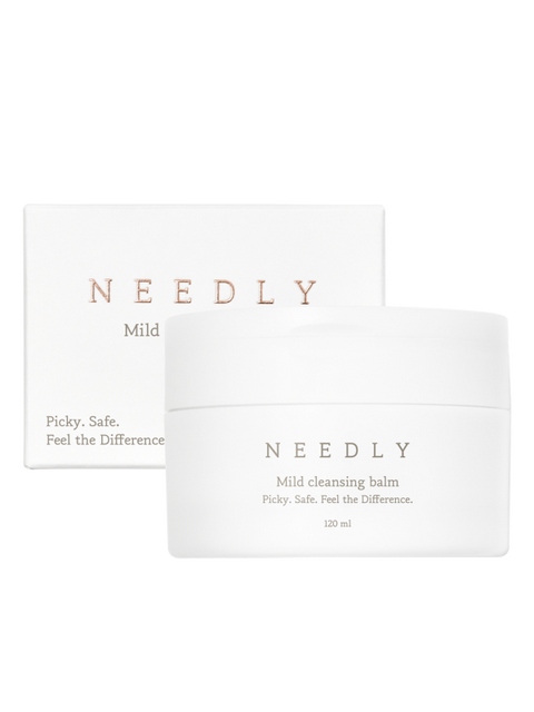 NEEDLY -  MILD CLEANSING BALM 120ML