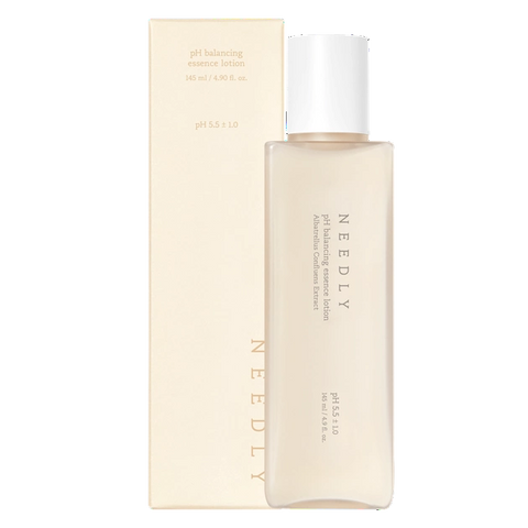 NEEDLY - PH BALANCING ESSENCE LOTION 145ML