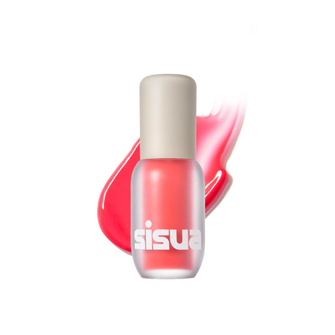 UNLEASHIA - POPCORN SYRUP LIP PLUMPER 3.8G