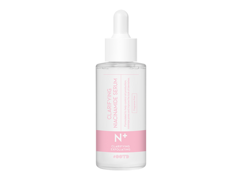 OOTD - CLARIFYING NIACINAMIDE SERUM 50ML