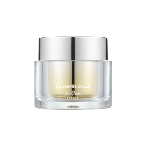 dr althea glutathione cream Dr. Niathione 30ml Product Description: Your glow-boosting dream team is a moisturizing cream. Packed with Niacinamide and Glutathione, this moisturizer delivers natural brightening and slow-aging benefits, leaving skin visibly smooth it is applicable to all skin type including sensitive skin Amazon.com: Dr.Althea 147 Barrier Cream