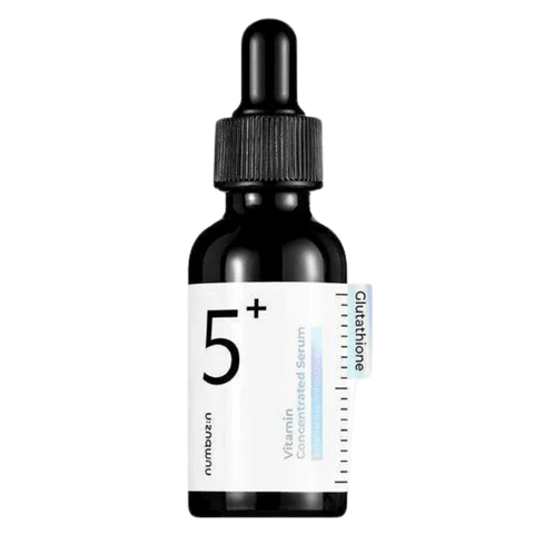 NUMBUZIN - NO.5 VITAMIN CONCENTRATED SERUM 30ML