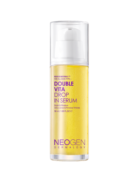 NEOGEN DERMALOGY - DOUBLE VITA DROP IN SERUM 50ML