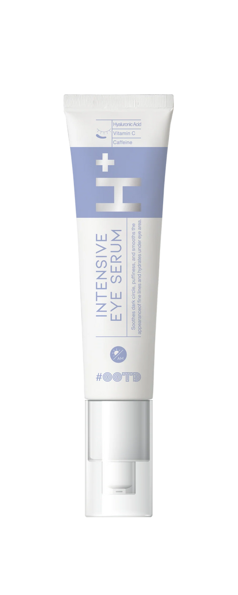 OOTD - INTENSIVE EYE SERUM 30G