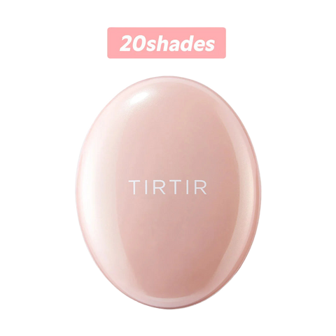 TIRTIR - MASK FIT ALL-COVER CUSHION 18G