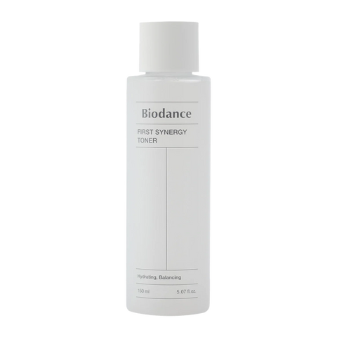 BIODANCE - First Synergy Toner 150ml
