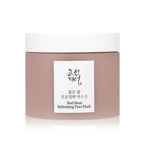Beauty of Joseon - RED BEAN REFRESHING PORE MASK 140ML