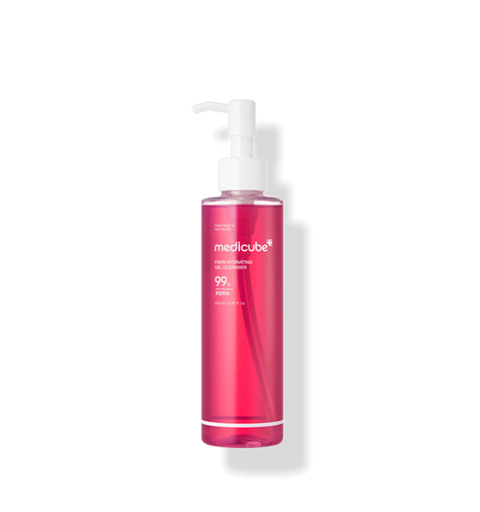 Medicube - PDRN HYDRATING GEL CLEANSER 200ml