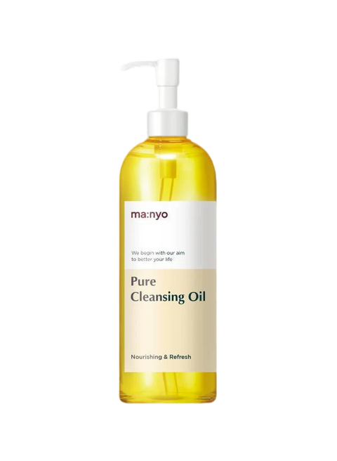MANYO - PURE CLEANSING OIL 200ML