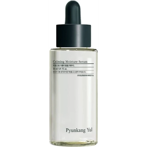 Pyunkang Yul - Calming  Moisture Serum 30ml