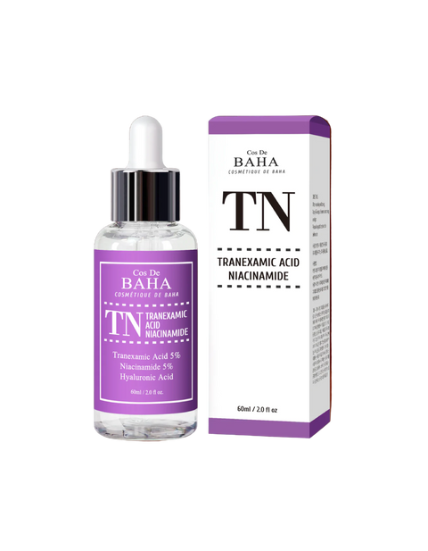 COS DE BAHA - Tranexamic Serum 60ml