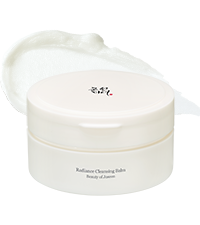 Beauty of Joseon - RADIANCE CLEANSING BALM 100ML