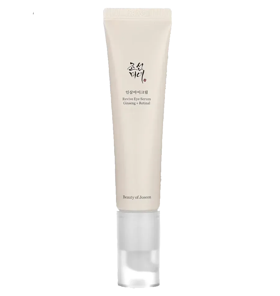 Beauty of Joseon REVIVE EYE SERUM : GINSENG + RETINAL 30ML