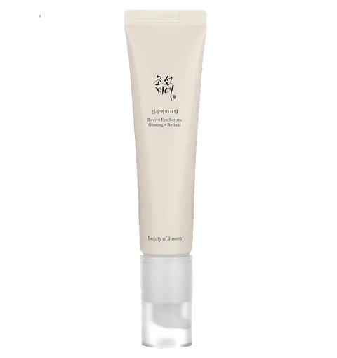 Beauty of Joseon REVIVE EYE SERUM : GINSENG + RETINAL 30ML
