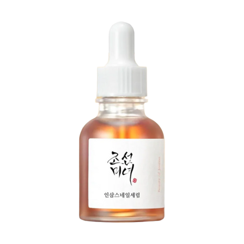 Beauty of Joseon - REVIVE SERUM 30ML