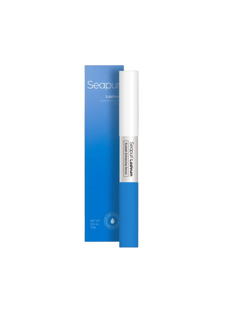 Seapuri - Lashrum Eyelash Enhancing Serum 10g