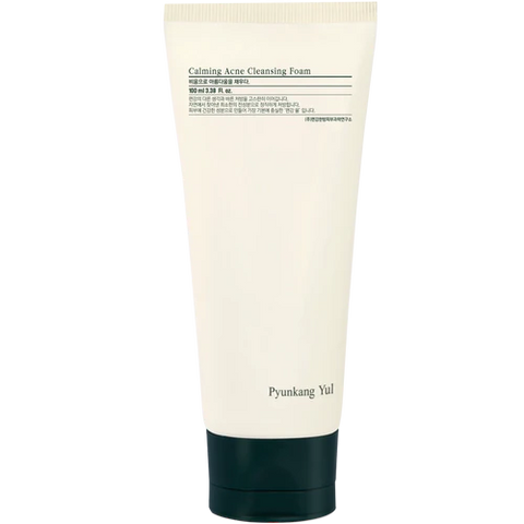PYUNKANG YUL - Calming  Acne Cleansing Foam 100ml