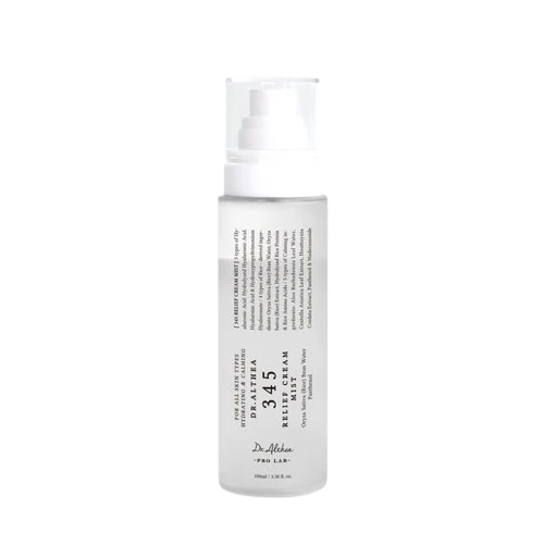 Dr.Althea - 345 Relief Cream Mist 100ml