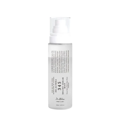 Dr.Althea - 345 Relief Cream Mist 100ml