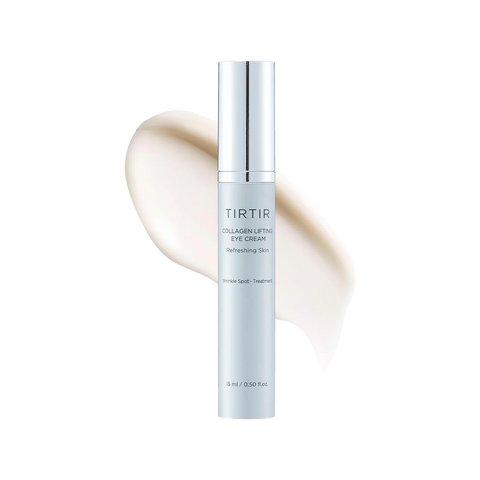TIRTIR - COLLAGEN LIFTING EYE CREAM 15ML