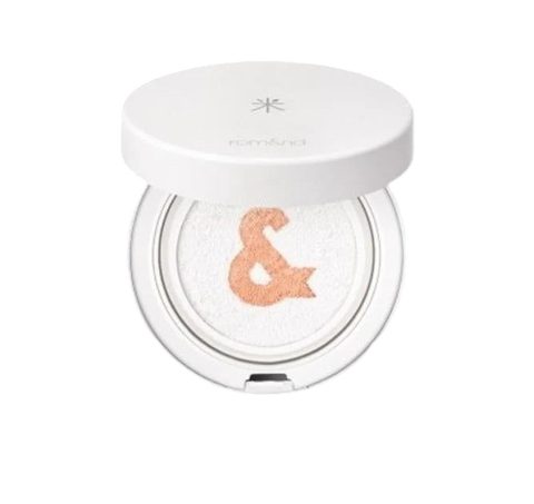 romand - Back Me Tone Up Sun Cushion (11g)