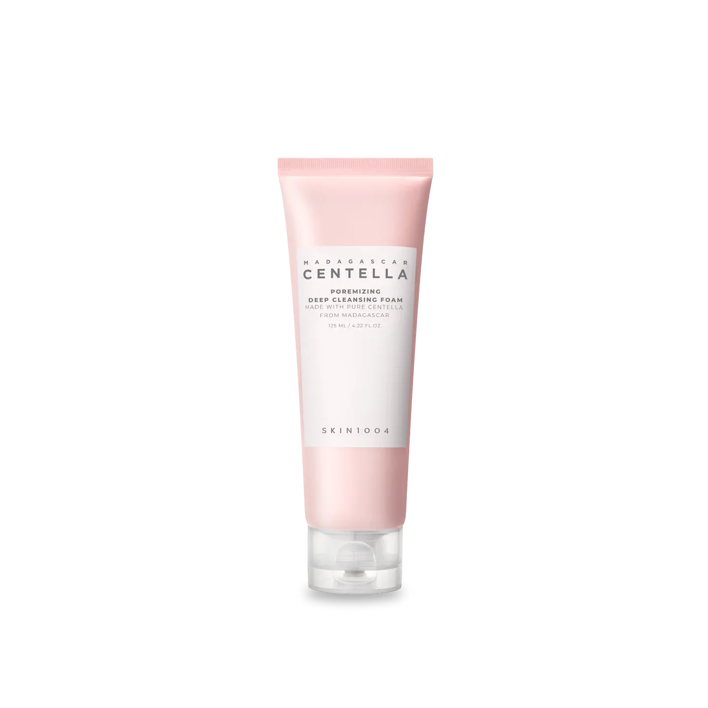 SKIN 1004 - Madagascar Centella Poremizing Deep Cleansing Foam 125ML