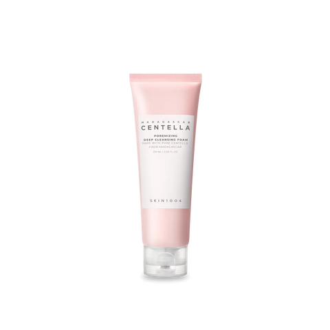 SKIN 1004 - Madagascar Centella Poremizing Deep Cleansing Foam 125ML