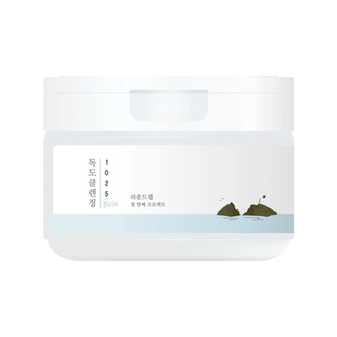 Round Lab - DOKDO CLEANSING BALM 100ml