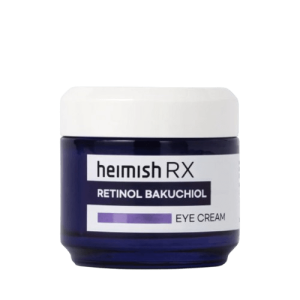 HEIMISH - RX RETINOL BAKUCHIOL EYE CREAM 30ml