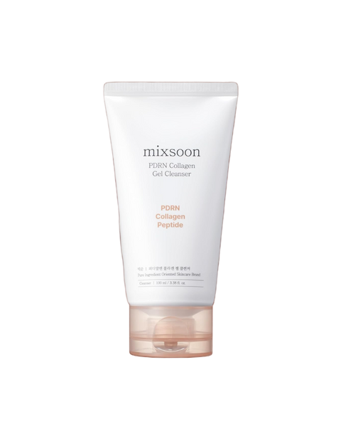 MIXSOON - PDRN Collagen Gel Cleanser 100ml