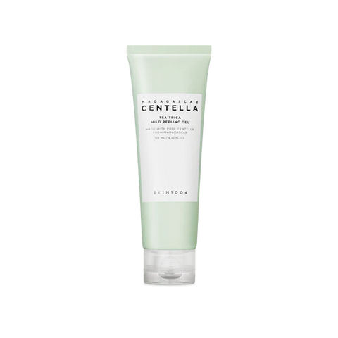 Skin1004 - Madagascar Centella Tea-Trica Mild Peeling Gel 125ml