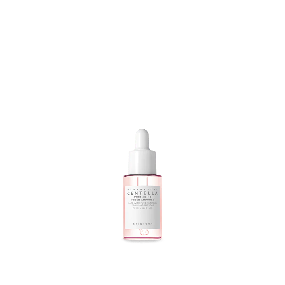 SKIN1004 - MADAGASCAR CENTELLA POREMIZING FRESH AMPOULE 30ML
