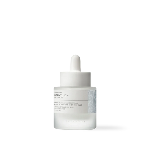 SKIN 1004 - Madagascar Centella Matrixyl 10 Boosting Shot Ampoule 30ML