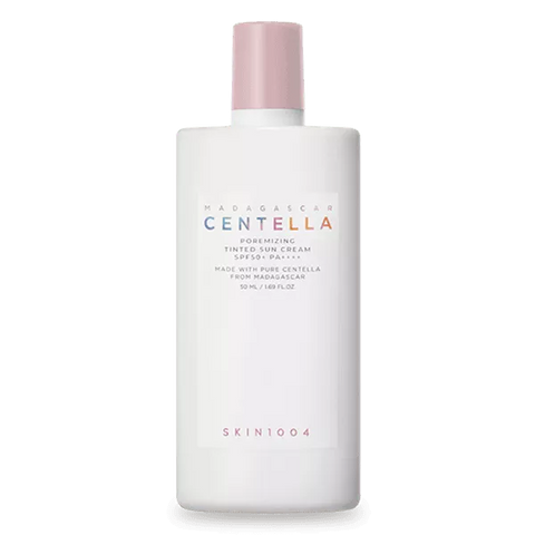 SKIN1004 - Madagascar Centella Poremizing Velvet Finish Sunscreen