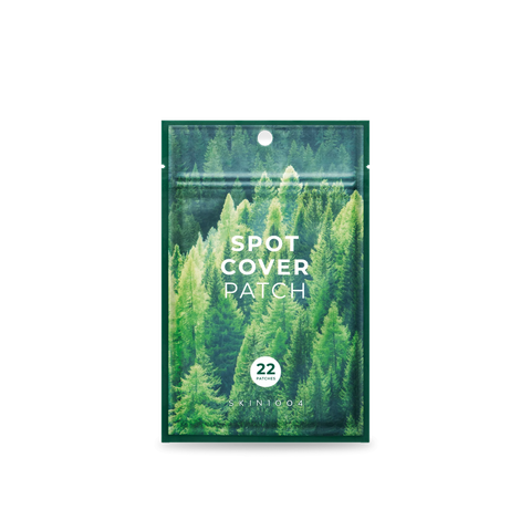 SKIN 1004 - Spot Cover Patch 22pcs