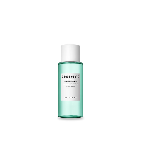 SKIN1004 - MADAGASCAR CENTELLA TEA-TRICA PURIFYING TONER 210ML