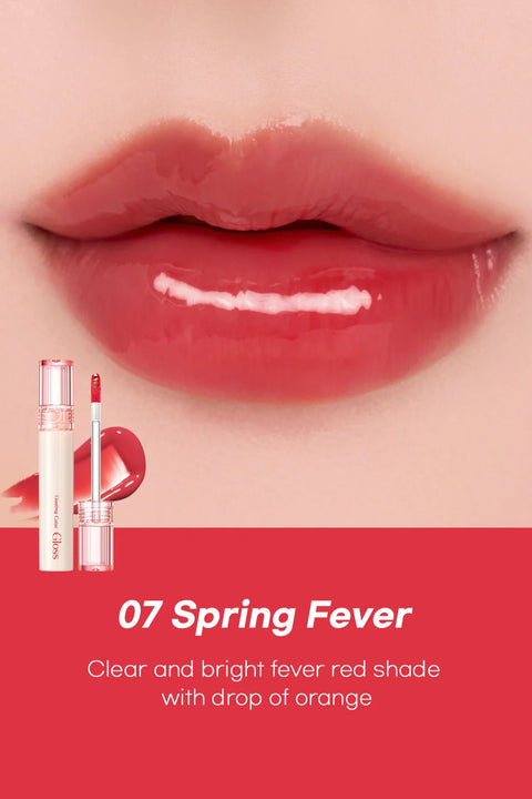 ROM&ND - GLASTING COLOR GLOSS