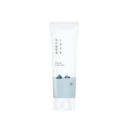Round Lab - 1025 DOKDO PEELING GEL 120ml