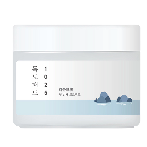 Round Lab - DOKDO PAD 120ML