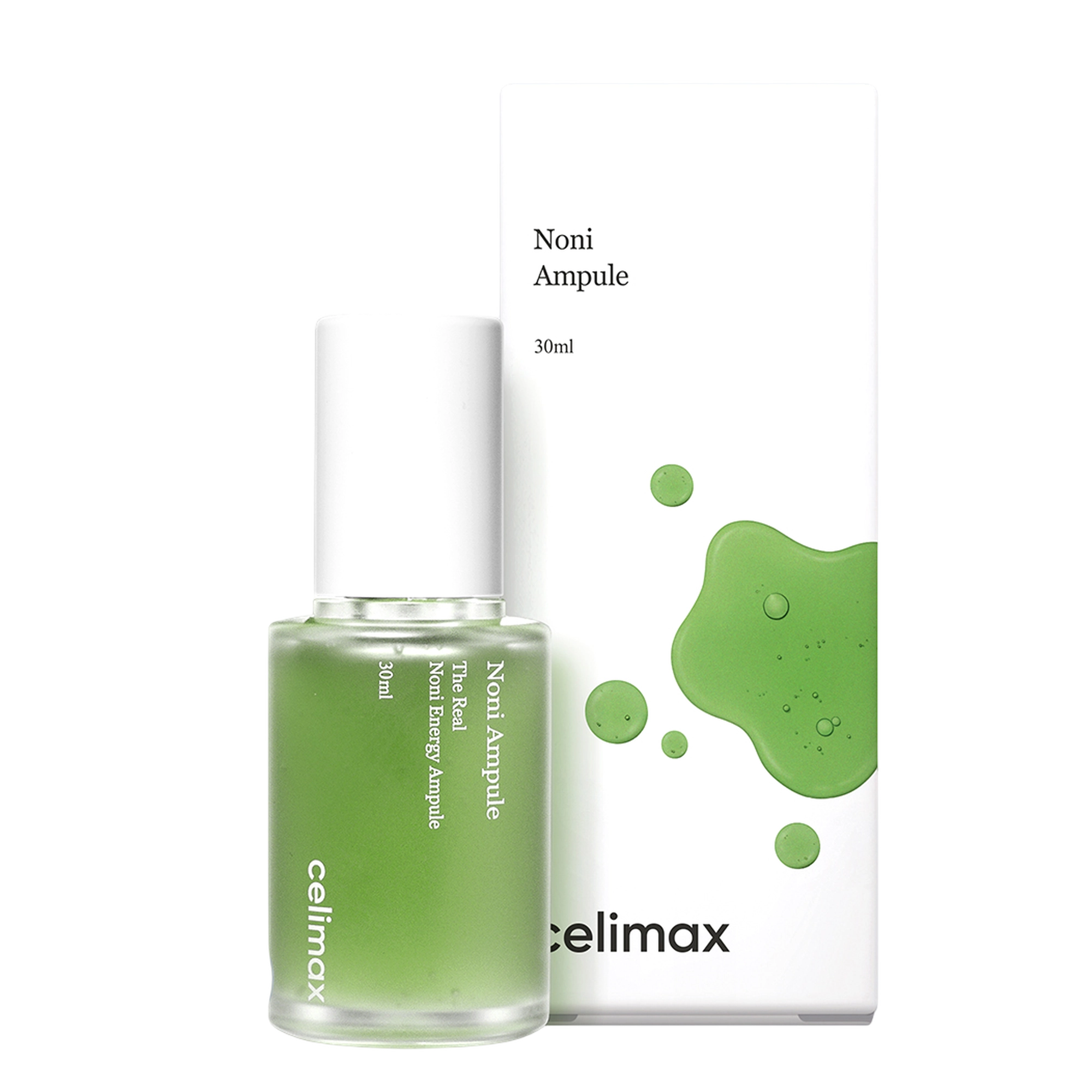 CELIMAX - NONI ENERGY AMPOULE 30ML
