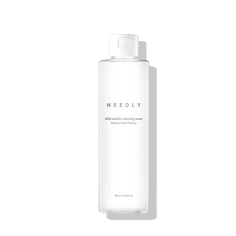 NEEDLY -  MILD MICELLAR CLEANSING WATER 390ML