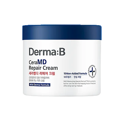 DERMA:B - CeraMD Repair Cream 430ml
