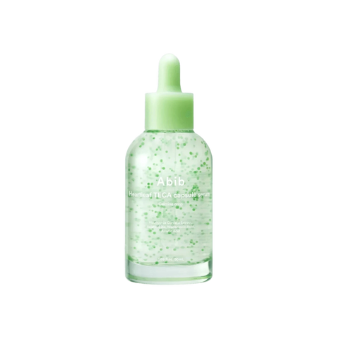 ABIB - Heartleaf TECA capsule serum Calming drop 50ml