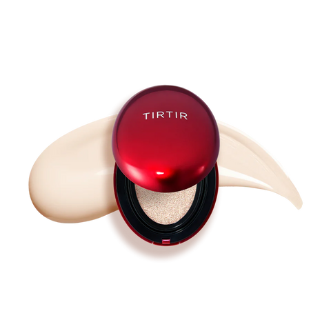 TIRTIR - MASK FIT RED MINI CUSHION 30 COLORES (7g)