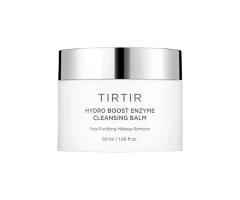 TIRTIR - HYDRO BOOST ENZYME CLEANSING BALM 50ML